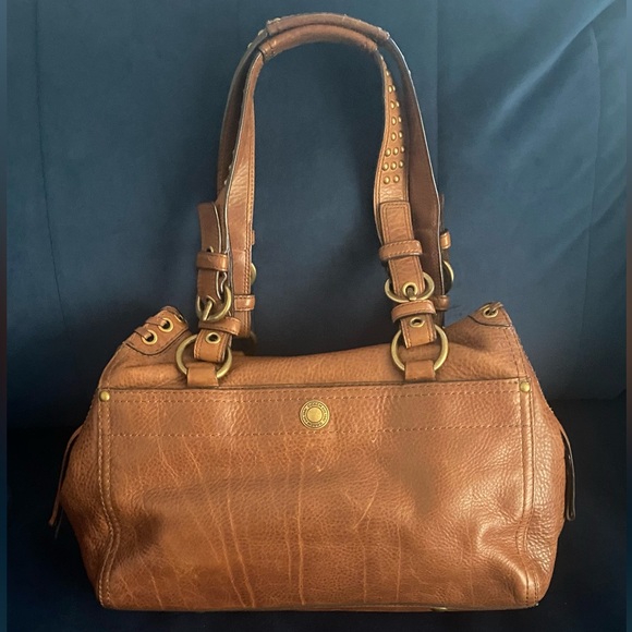 COACH Chelsea Abbey Leather Satchel Shoulder Bag LIMITED EDITION D0793-10972 - Picture 2 of 12